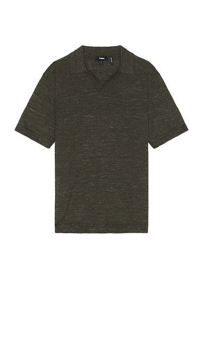 Brenan Short Sleeve Polo in . Size S - Theory - Modalova