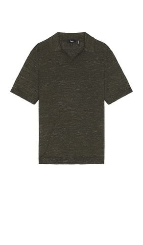 Brenan Short Sleeve Polo in . Taglia XL/1X - Theory - Modalova