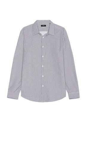 Sylvain Long Sleeve Shirt in . - size L (also in M, S, XL) - Theory - Modalova