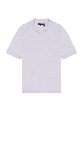 Brenan Short Sleeve Polo in . Size S, XL/1X - Theory - Modalova