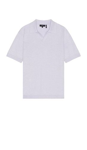 Brenan Short Sleeve Polo in . Size XL/1X - Theory - Modalova