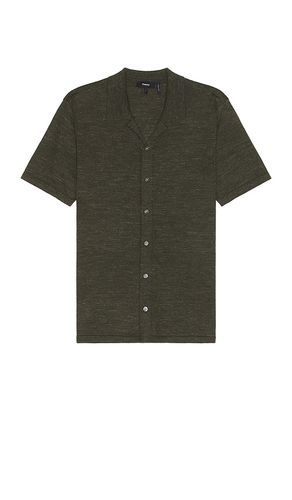 Button Down Shirt in . Taglia M - Theory - Modalova