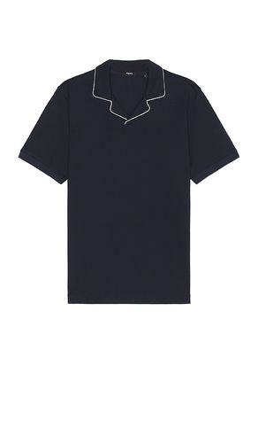 Tailor Short Sleeve Polo in . Taglia XL/1X - Theory - Modalova