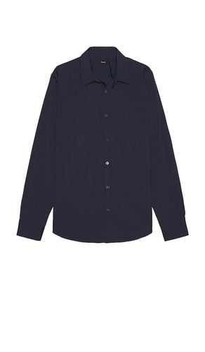 Sylvain Wealth Shirt in . Taglia M, S, XL/1X - Theory - Modalova