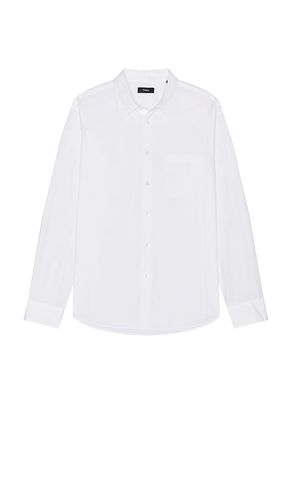 Weekend Button Down Shirt in . - size M (also in S, XXL/2X) - Theory - Modalova