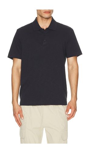Bron Cotton Polo in . Size M. Also in XXL/2X - Theory - Modalova