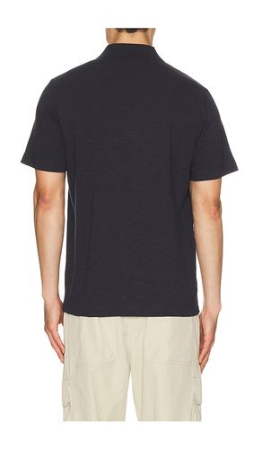 Bron Cotton Polo in . Size M. Also in XXL/2X - Theory - Modalova