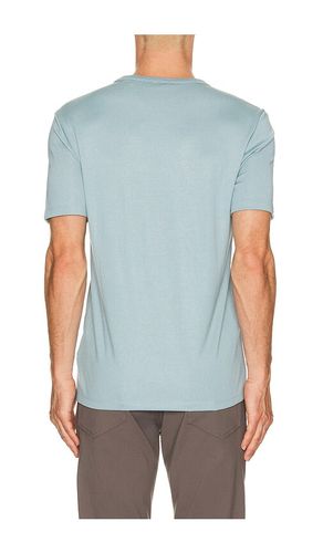 Anemone Milano Essential Tee in . Size S. Also in XL/1X, XXL/2X - Theory - Modalova