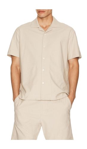 Soft Terry Shirt in . Size M. Also in S, XL/1X, XXL/2X - Theory - Modalova