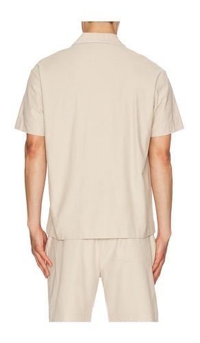 Soft Terry Shirt in . Size M. Also in S, XL/1X, XXL/2X - Theory - Modalova