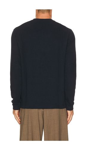 Delroy Long Sleeve Tee in . Size S. Also in XXL/2X - Theory - Modalova
