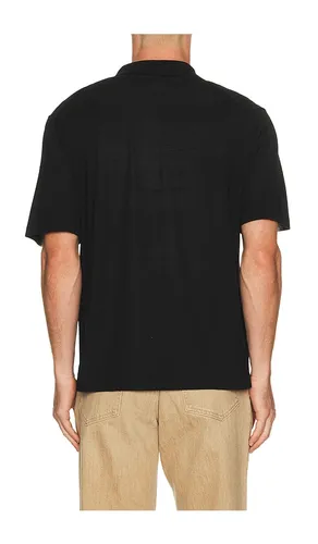 Regal Merino Relaxed Button Down in . - size M (also in S, XL/1X) - Theory - Modalova