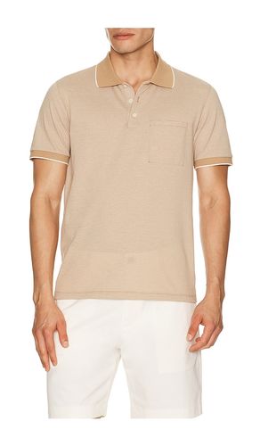 Birdseye Polo in ,. Size M. Also in S - Theory - Modalova