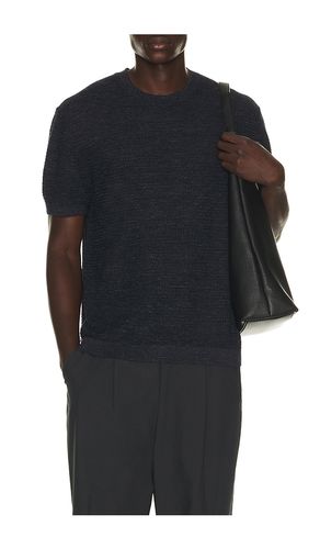 Kolben Pacific Linen Tee in . Size L. Also in S, XL/1X, XXL/2X - Theory - Modalova