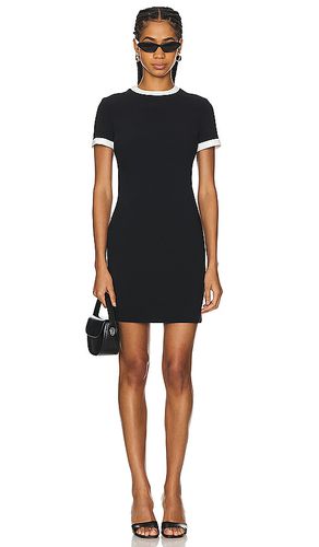 Bicolor Dress in & . Size 2, 4, 6, 8 - Theory - Modalova