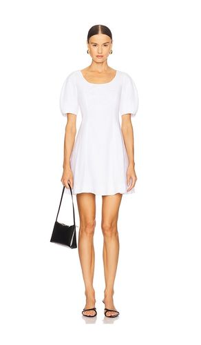 Puff Sleeve Dress in . - size 0 (also in 2, 4, 6, 8) - Theory - Modalova
