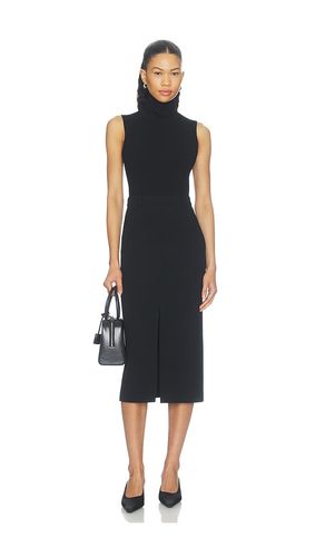 Funnel Neck Dress in . - size 0 (also in 00, 2, 4, 6, 8) - Theory - Modalova