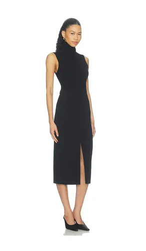 Funnel Neck Dress in . - size 0 (also in 00, 2, 4, 6, 8) - Theory - Modalova