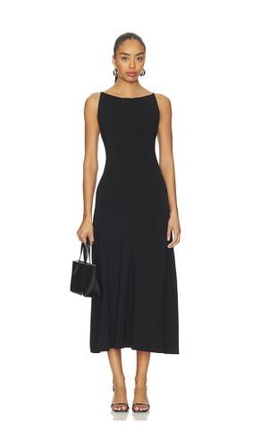 Square Neck Maxi Dress in . Size M. Also in S - Theory - Modalova