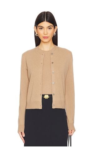 Long Sleeve Cashmere Cardigan in . Taglia M, S, XS - Theory - Modalova