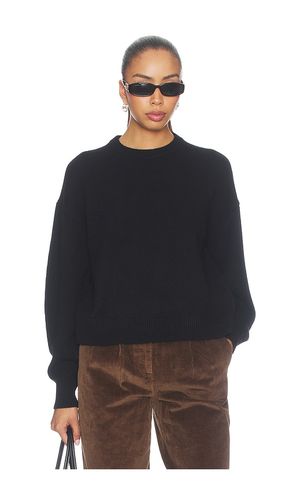 Cashmere Crewneck Sweater in . - size L (also in M, S) - Theory - Modalova
