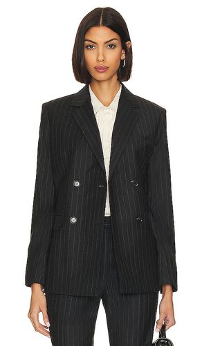 Slim Jacket Suiting in Charcoal. - size 0 (also in 10) - Theory - Modalova