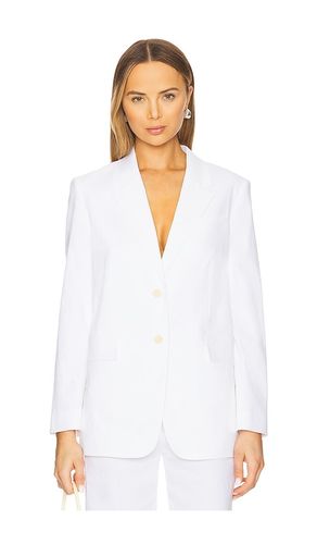 Oversized Blazer in . Taglia 0. Also in 2 - Theory - Modalova