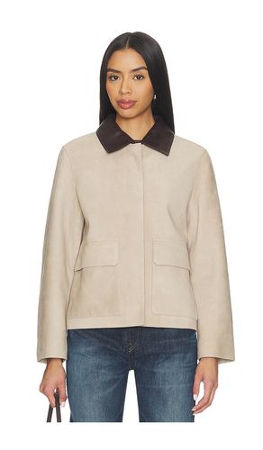 Patch Boxy Jacket in . Size S. Also in L - Theory - Modalova