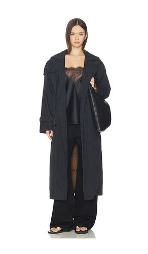 Airy Trench in . Size M. Also in S, XS - Theory - Modalova