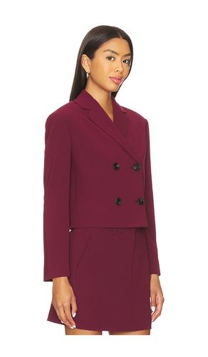 Crop Jacket Admiral in . Size 0. Also in 6, 8 - Theory - Modalova