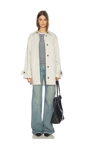 A Line Trench in . Taglia M. Also in S, XL - Theory - Modalova