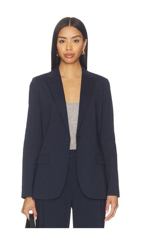 Staple Blazer in Navy. - size 0 (also in 00, 4, 8) - Theory - Modalova
