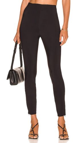 Seamed Legging in . - size L (also in M, XL) - Theory - Modalova