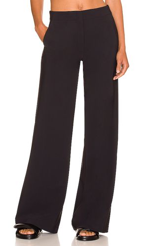 Pantalón clean en color talla 0 en - Black. Talla 0 (también en 00, 2, 4, 6) - Theory - Modalova