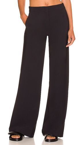 Pantalón clean en color talla 4 en - Black. Talla 4 (también en 00) - Theory - Modalova