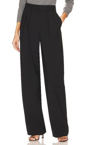 Double Pleat Pant in . Size 8 - Theory - Modalova