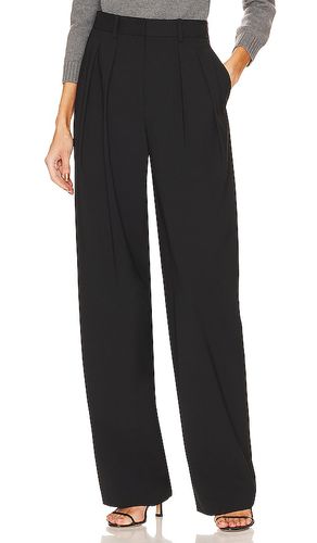 Double Pleat Pant in . Taglia 4, 8 - Theory - Modalova