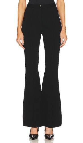 Flare Pant in . Taglia S - Theory - Modalova