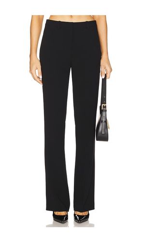 Slim Full Length Trouser in . Size 0. Also in 10, 2, 4, 6, 8 - Theory - Modalova