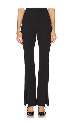 Slit Flare Legging in . Size M. Also in S, XL - Theory - Modalova