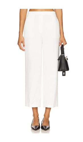 Relax Pull On Pant in . - size 0 (also in 10, 12, 2, 6) - Theory - Modalova