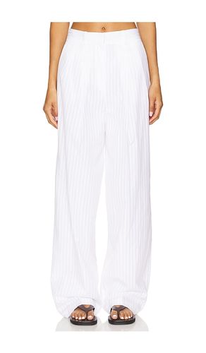 Pleat Pant in . - size 0 (also in 12, 8) - Theory - Modalova