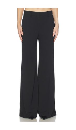 Fluid flare pants in color size 2 (also in 0, 4, 6, 8) - Theory - Modalova