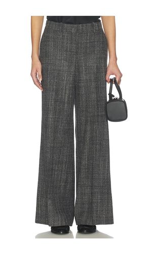 Mid Rise Trouser in . Size 2. Also in 00, 10 - Theory - Modalova