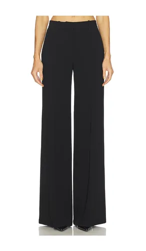 Fluid Flare Crepe Pant in . Size 2. Also in 0, 4, 6, 8 - Theory - Modalova