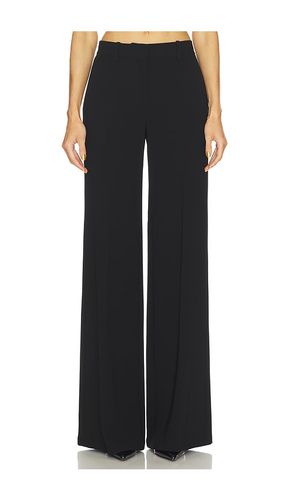 Fluid Flare Crepe Pant in . Size 2. Also in 6, 8 - Theory - Modalova
