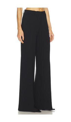 Fluid Flare Crepe Pant in . Size 0. Also in 2, 8 - Theory - Modalova