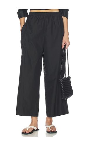 Fluid Cropped Pants in . Size L. Also in M, XL - Theory - Modalova
