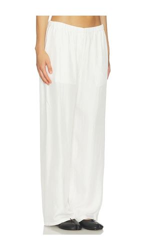 Flowy Pants in . Size S. Also in XS, M, L - Theory - Modalova