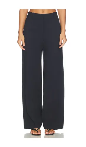 Classic Pleated Trousers in . Size 2. Also in 0, 8 - Theory - Modalova